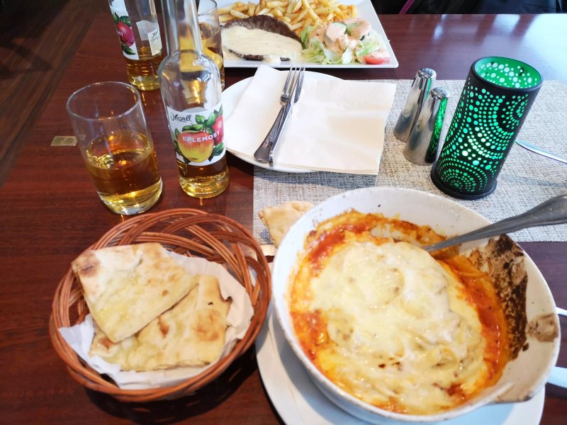 Viva Napoli