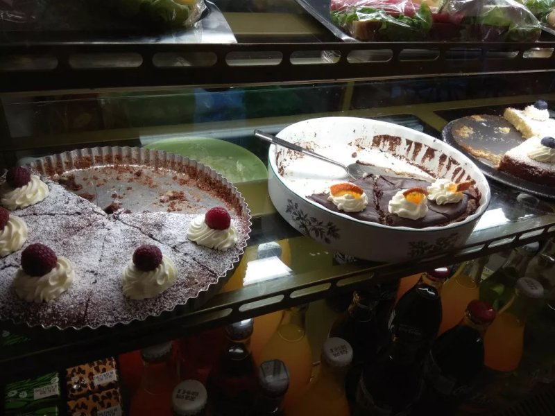 Centralcafet
