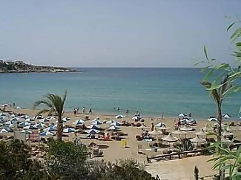 Luxury Apartment In A Quiet Location With Stunning Views And A Huge Balcony
