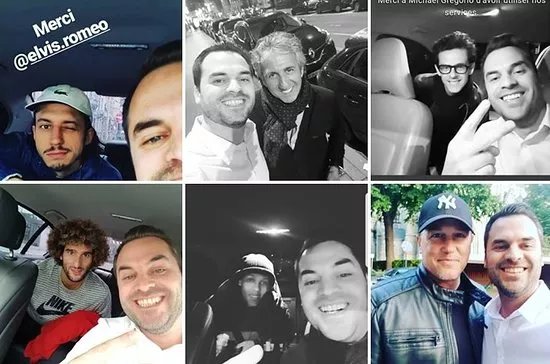 Airports Shuttles Taxis