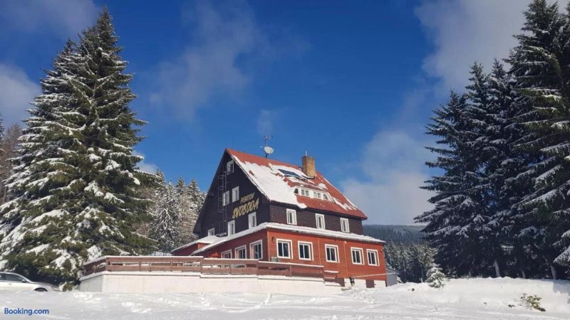Pension Svoboda