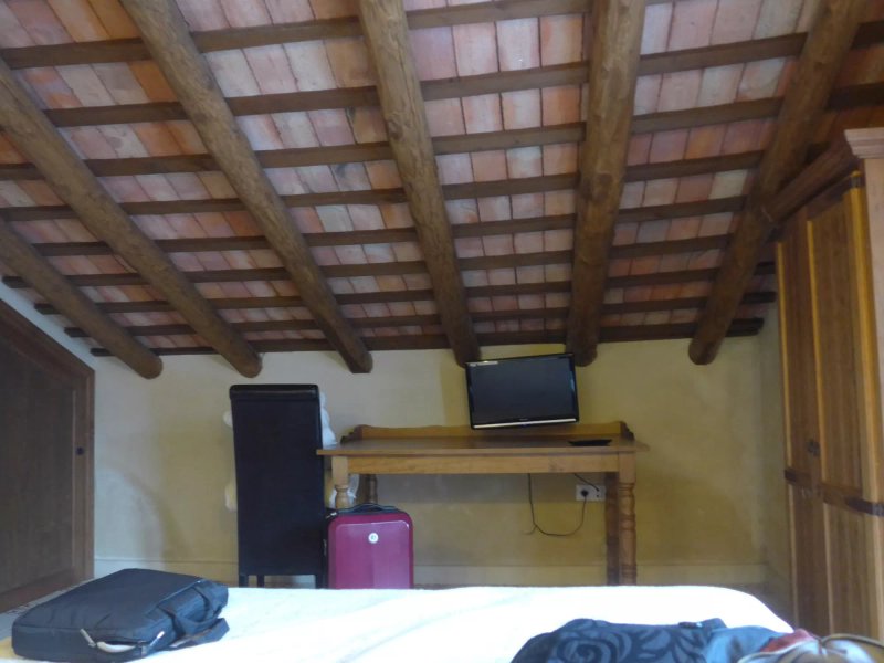 Casa Rural La Plazuela