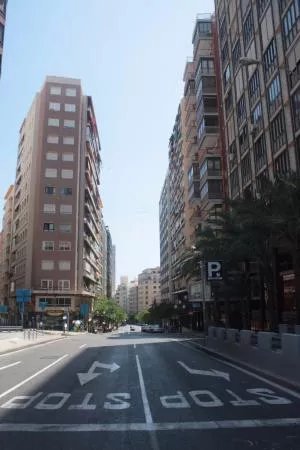 Oficina de Turismo de Alicante