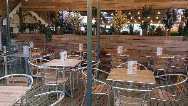 Allure Gifts and Coffee Garden