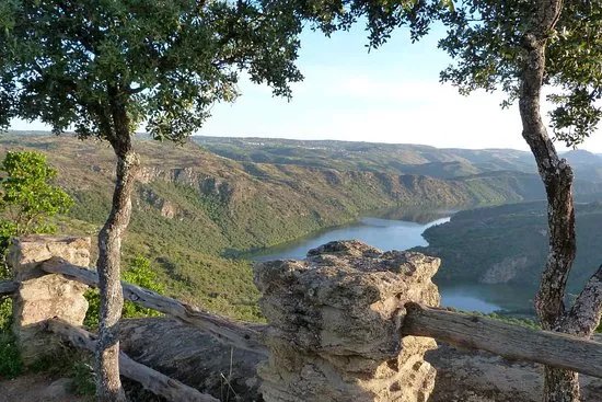 Mirador de Las Escaleras