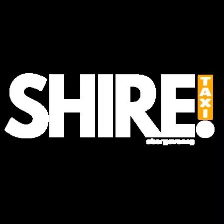 Shire Taxi