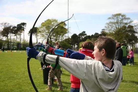 Mad-Renaline Activities