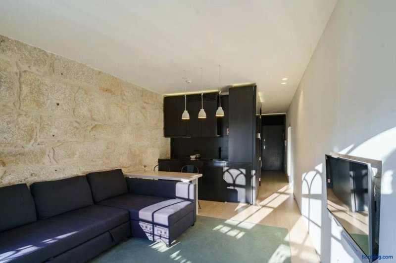ORM - Chã Apartments (01 to 04)