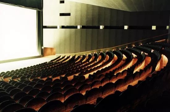 Cinema Arcadia (Melzo)