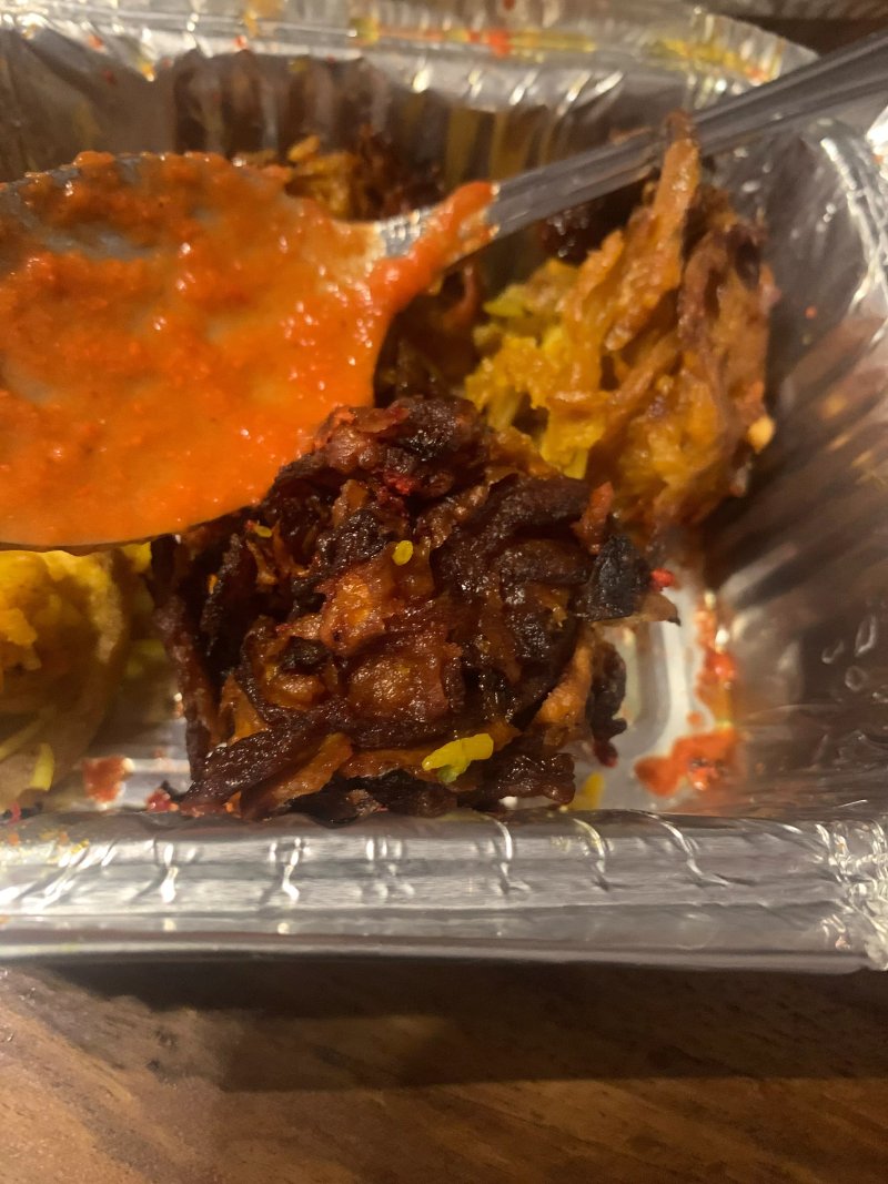 Hotway Tandoori