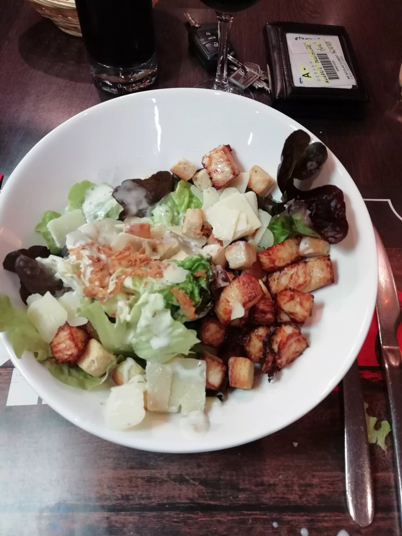Mixgrill