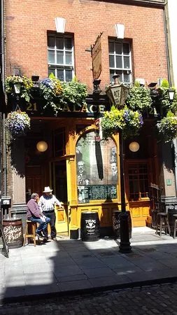 Dublin Ulysses Tours