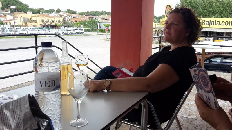 Hotel Restaurante Medinya