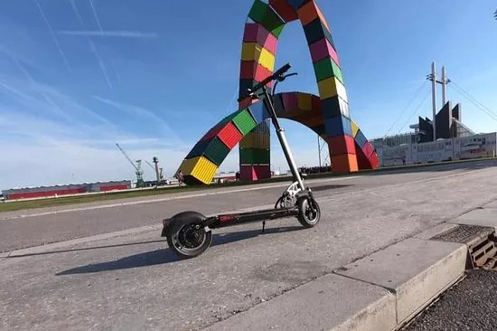 TROTT 76