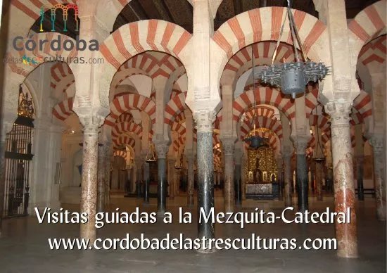 Cordoba de las tres Culturas