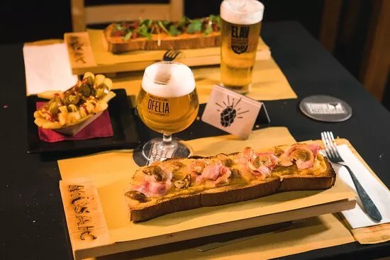 Mosaic - Craft Beer Pub