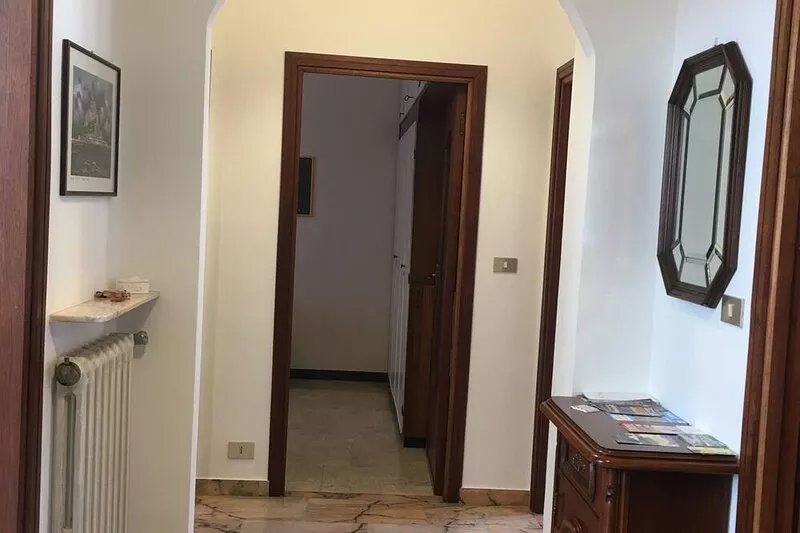 Comfortable Three-room apartment for 4+1 people suitable for Families and