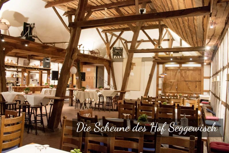 Hof Seggewisch