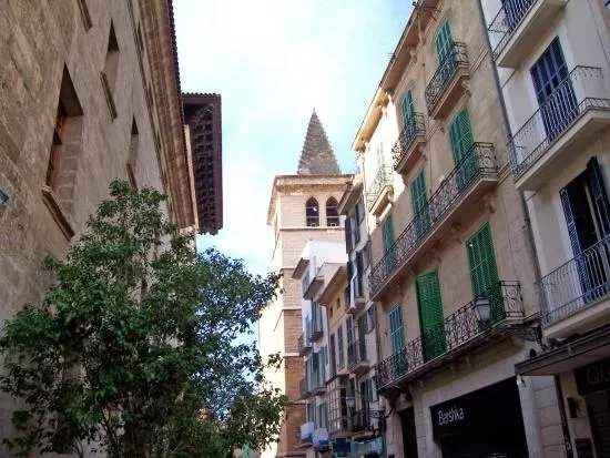 Basilica de San Miguel