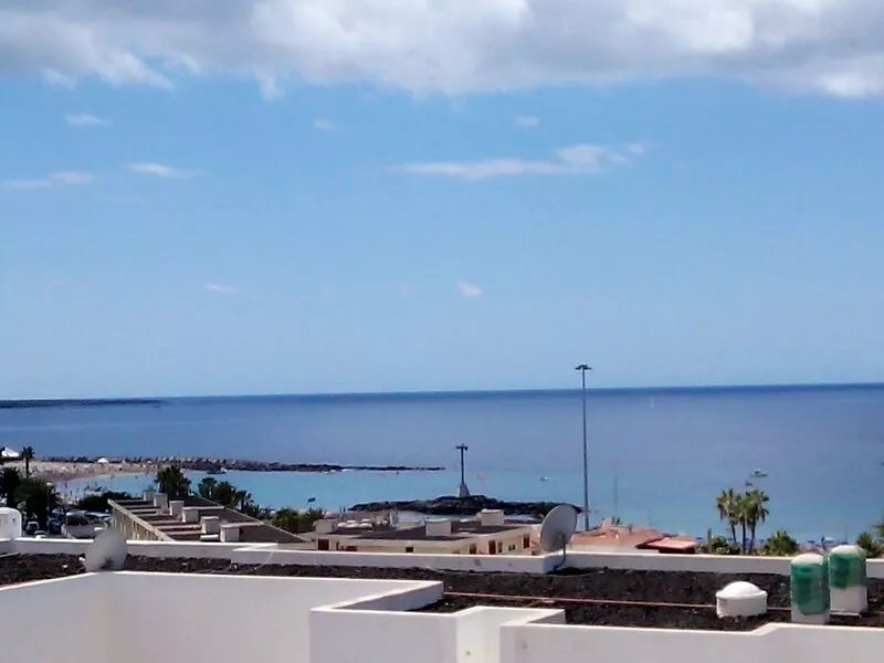 Azahara Playa 416, Fantastic Views Over The Las Vistas Beach