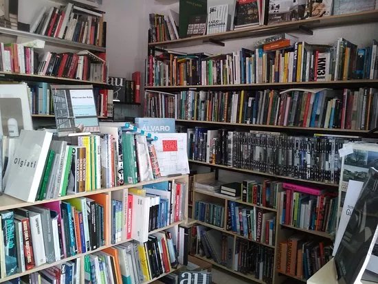 Tecnica Livraria