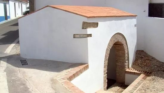 Fonte Velha