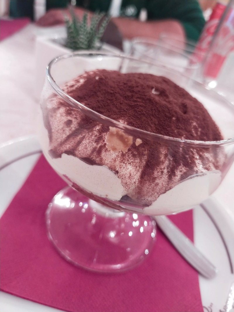 Hotel Ristorante Trento