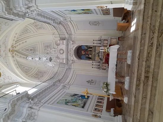 Chiesa della Madonna del Rosario