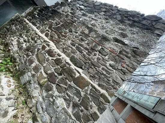 Emona Porta Praetoria