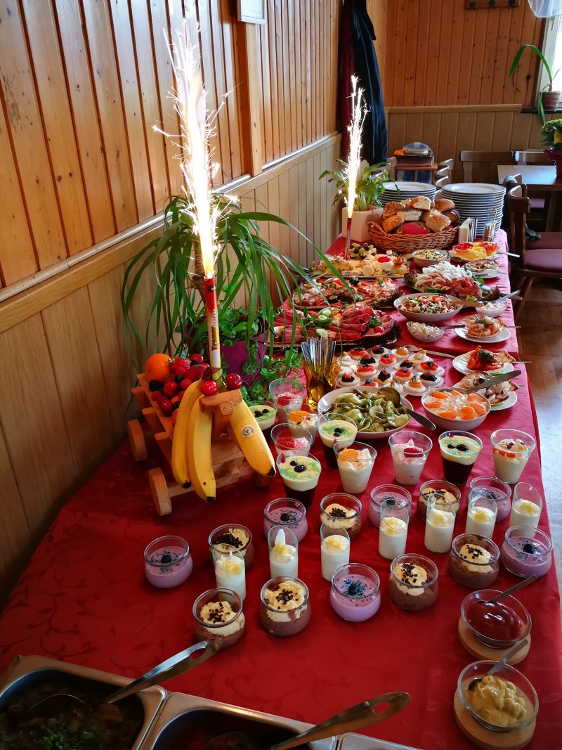 Gartenanlage Fortuna