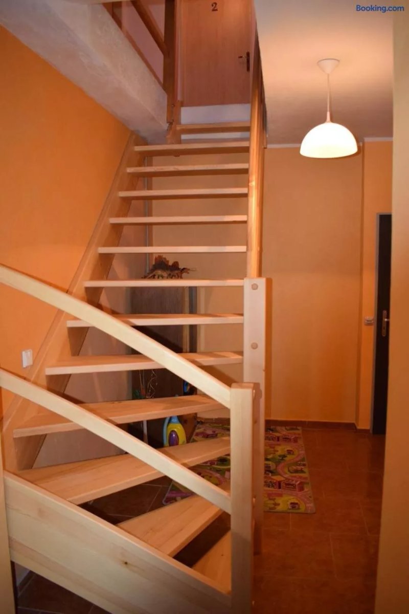 Apartman Pohoda Javornik