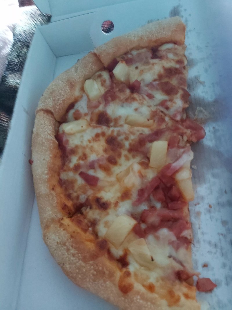 Pizza GoGo