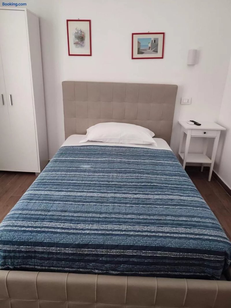 Alo Alo Albergo