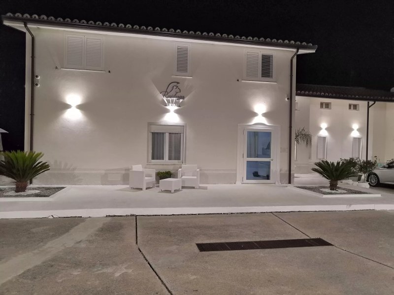 Residenza Atena