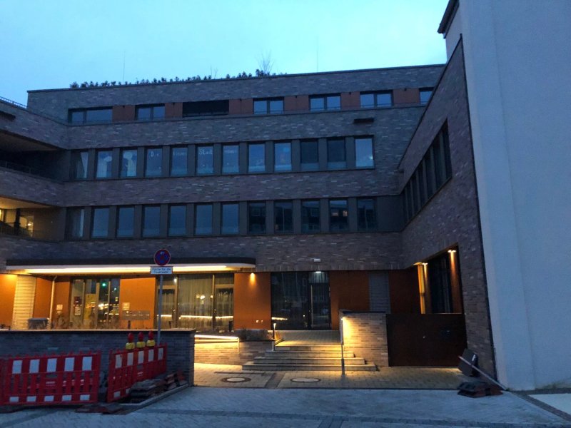 Hotel Neues Pastorat