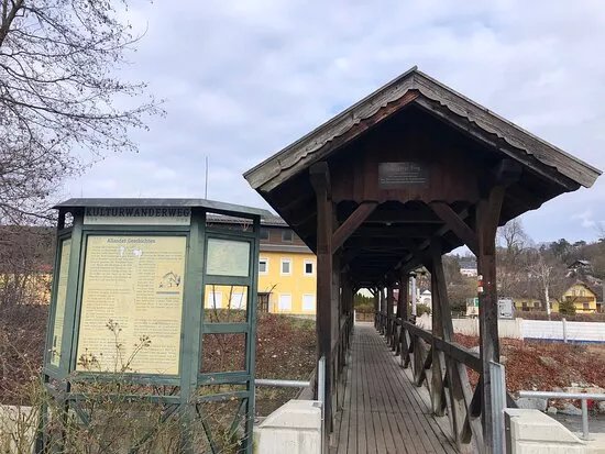 Das Babenbergerhaus
