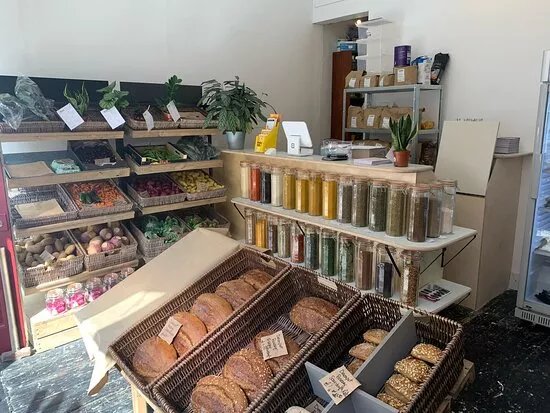 Farleys Food Co-op