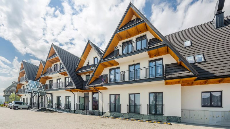 Sun & Snow Resorts Bialka Tatrzanska
