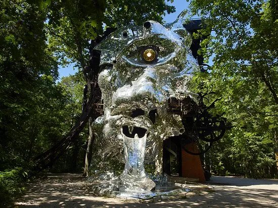 Le Cyclop