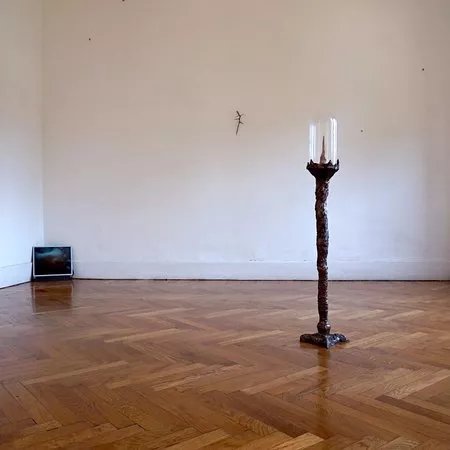 aA29 Project Room