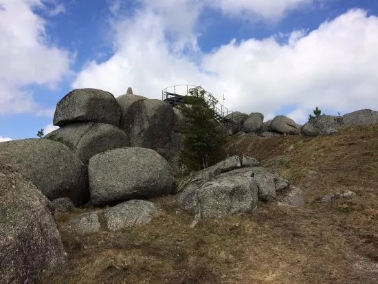 Corno de Bico
