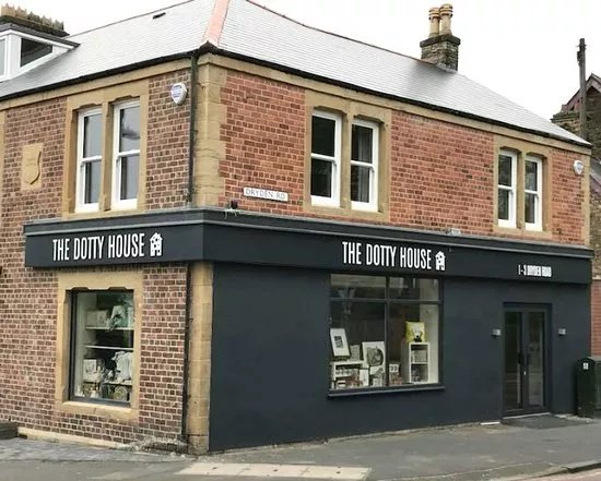 The Dotty House