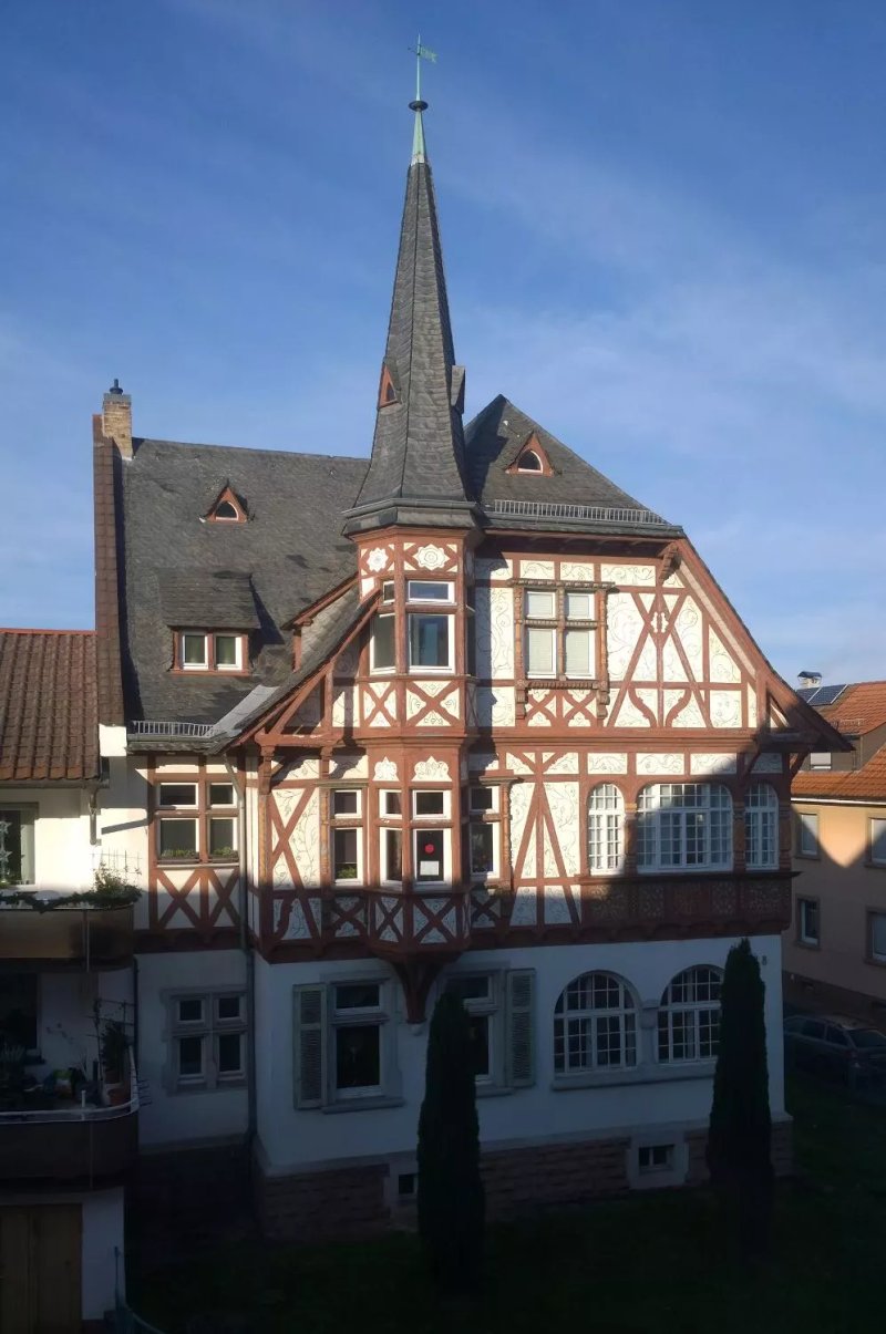 Hotel Traube