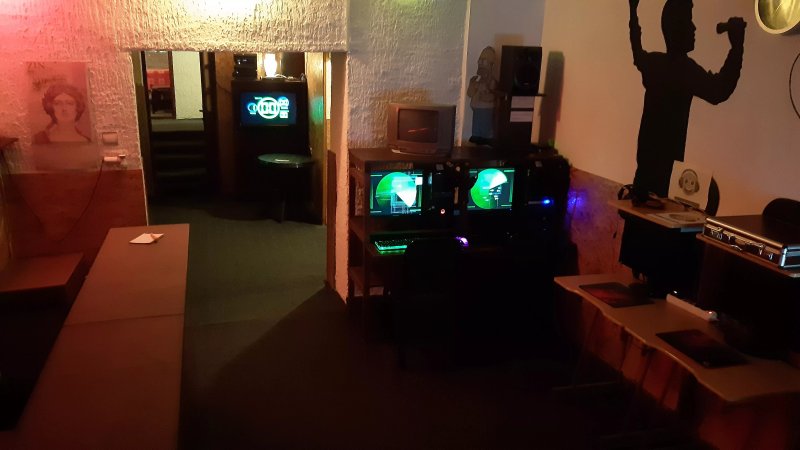 Akter Escape Room