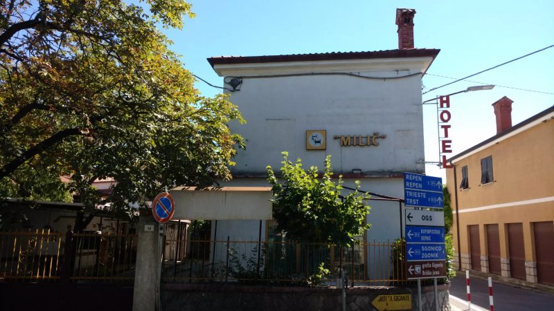 Milic