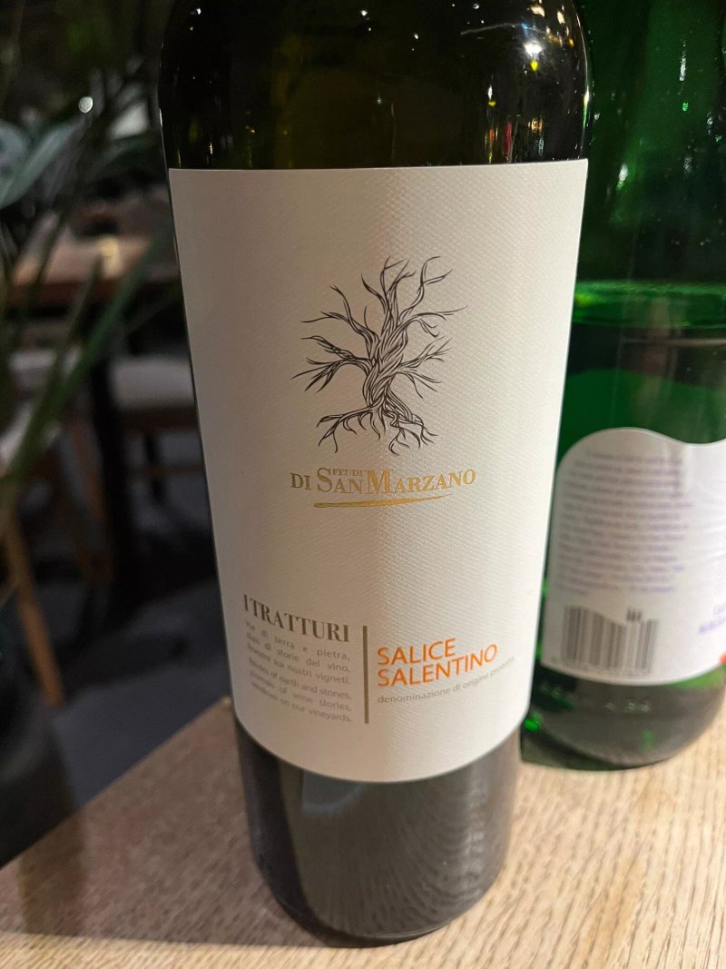 Ristorante Pinseria Da Vinci