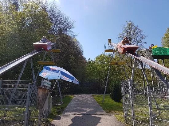 Wild - und Freizeitparkpark Allensbach Bodensee