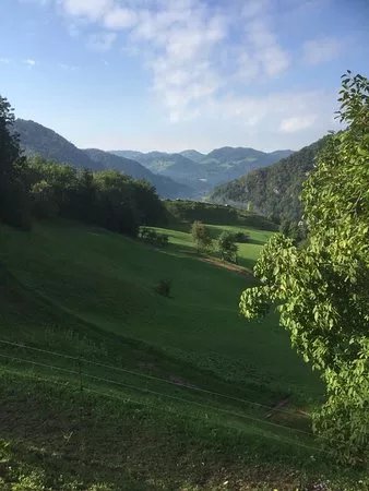Polhograjski Dolomiti