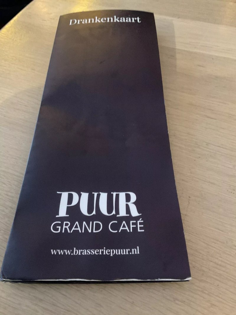 Purr Grand Cafe