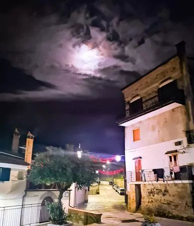 Castello di Novi Velia